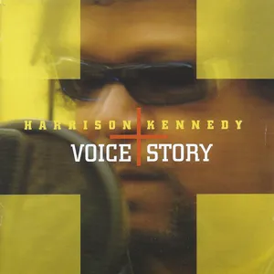Voice + story